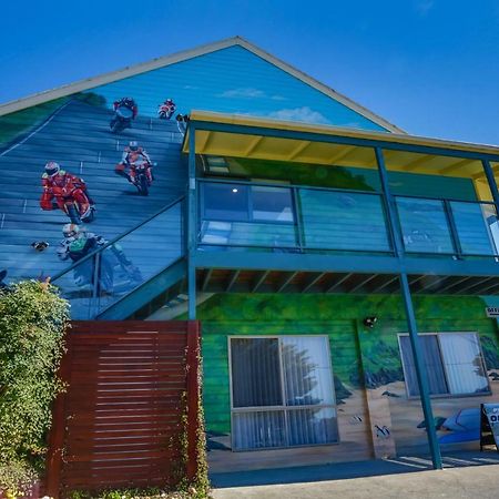 Phillip Island Off-Track Accommodation Cowes Ngoại thất bức ảnh