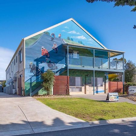Phillip Island Off-Track Accommodation Cowes Ngoại thất bức ảnh