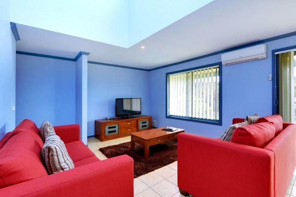 Phillip Island Off-Track Accommodation Cowes Ngoại thất bức ảnh