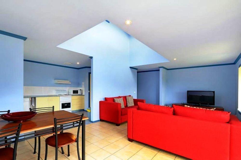 Phillip Island Off-Track Accommodation Cowes Ngoại thất bức ảnh
