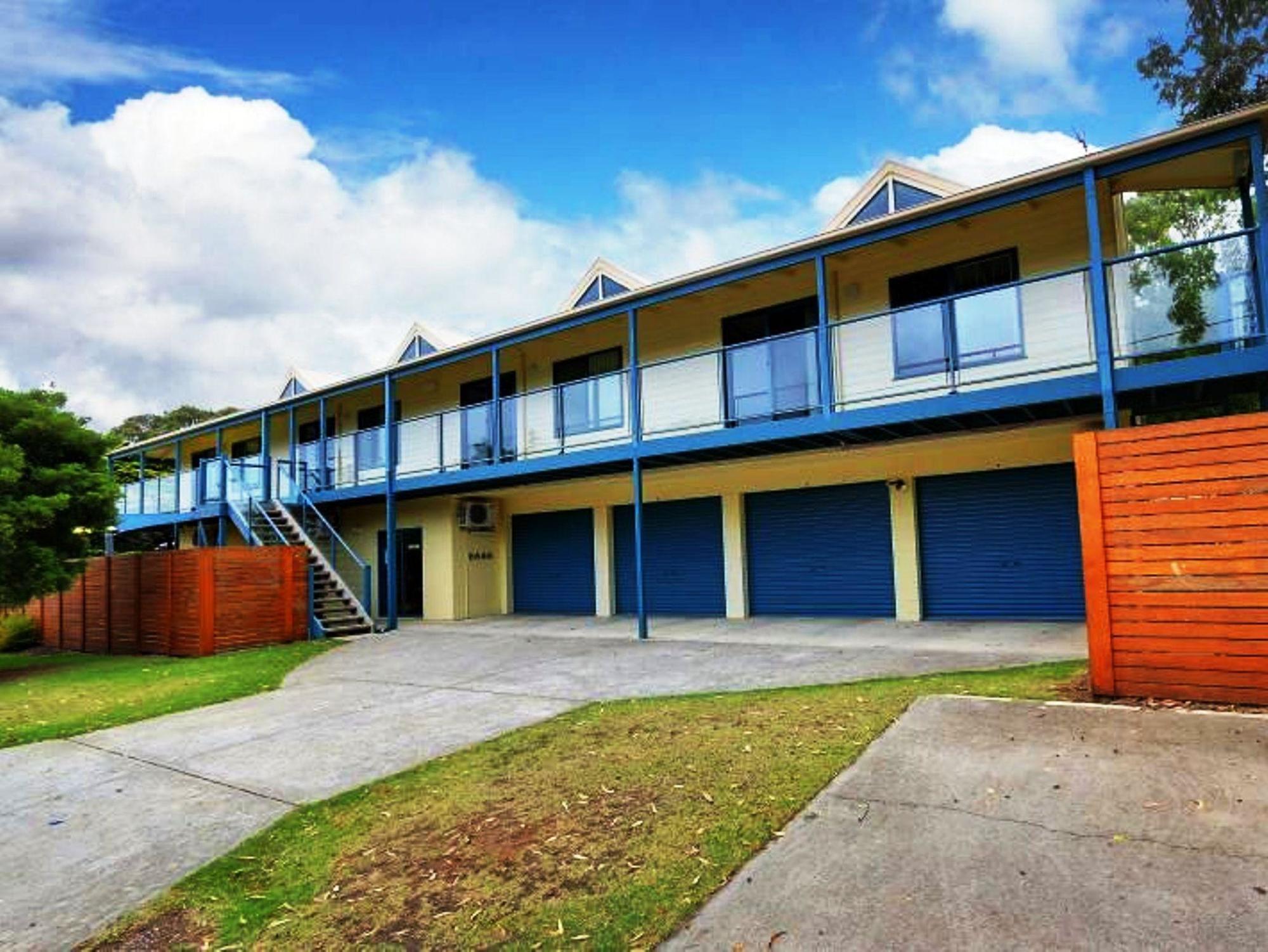 Phillip Island Off-Track Accommodation Cowes Ngoại thất bức ảnh