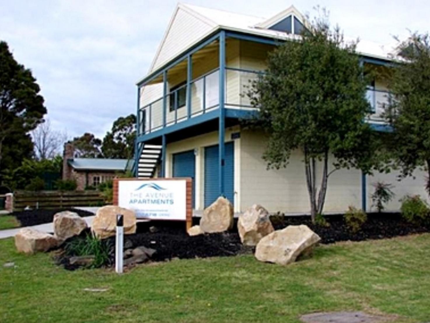 Phillip Island Off-Track Accommodation Cowes Ngoại thất bức ảnh