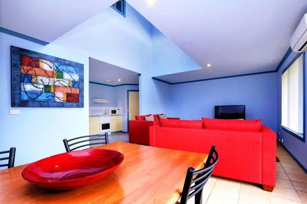 Phillip Island Off-Track Accommodation Cowes Ngoại thất bức ảnh