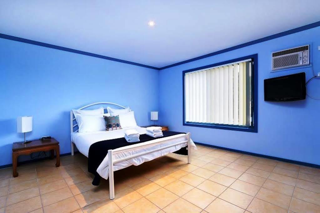 Phillip Island Off-Track Accommodation Cowes Ngoại thất bức ảnh