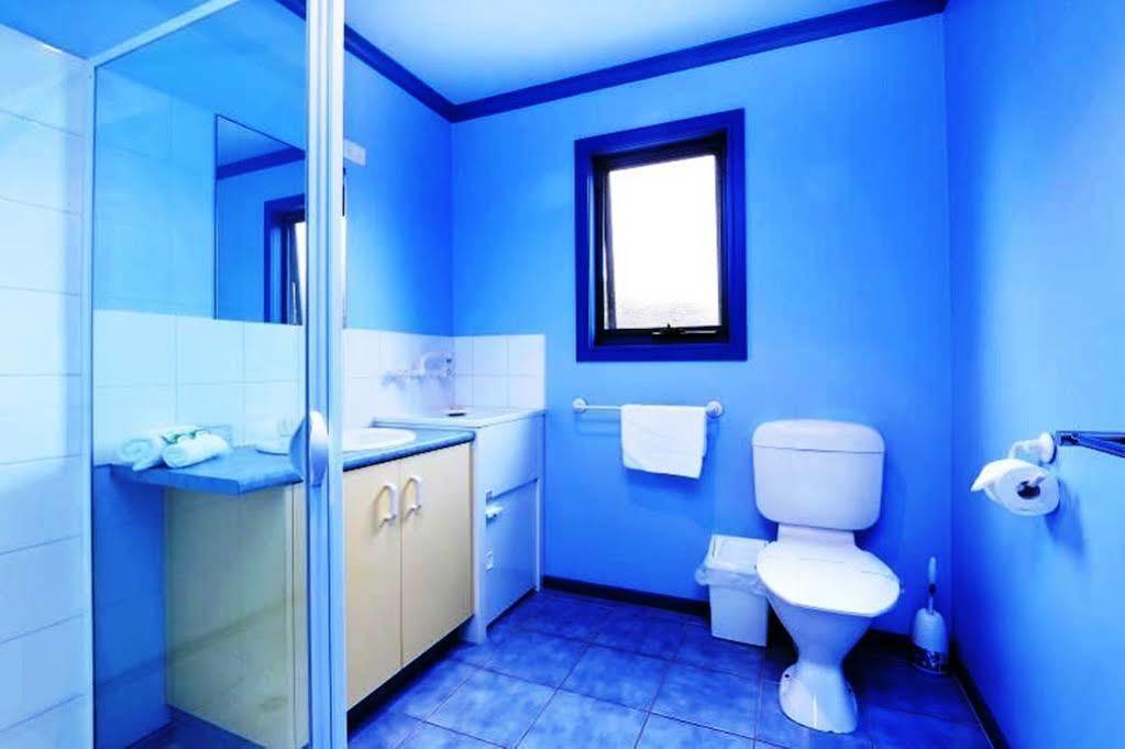 Phillip Island Off-Track Accommodation Cowes Ngoại thất bức ảnh