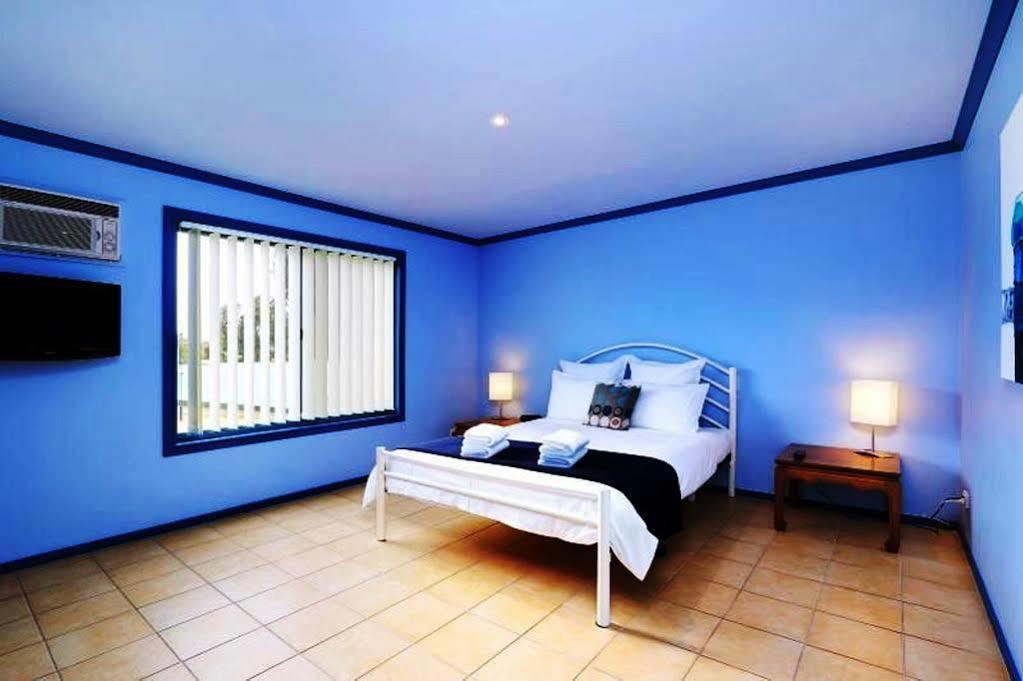 Phillip Island Off-Track Accommodation Cowes Ngoại thất bức ảnh