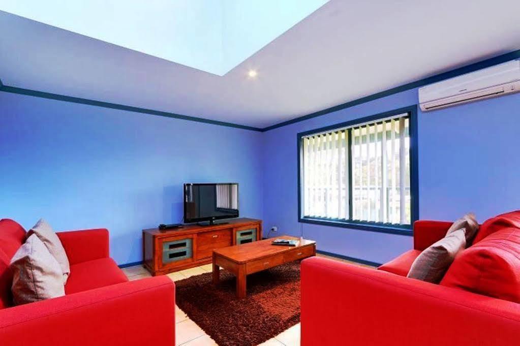 Phillip Island Off-Track Accommodation Cowes Ngoại thất bức ảnh