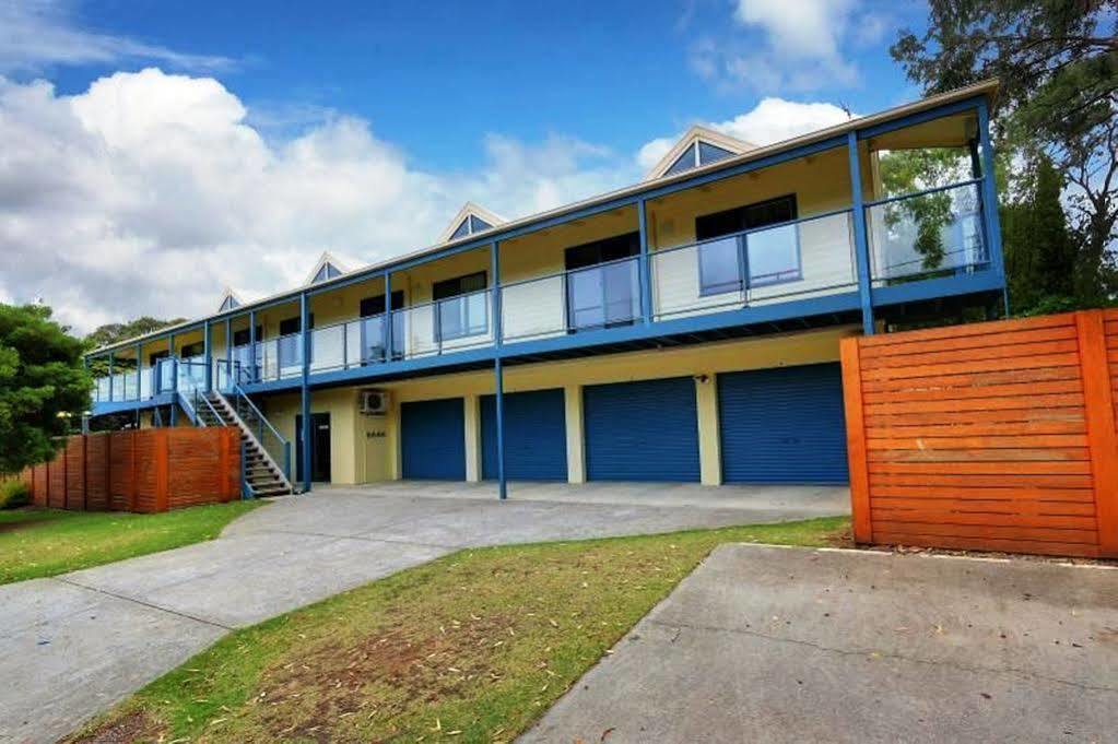Phillip Island Off-Track Accommodation Cowes Ngoại thất bức ảnh