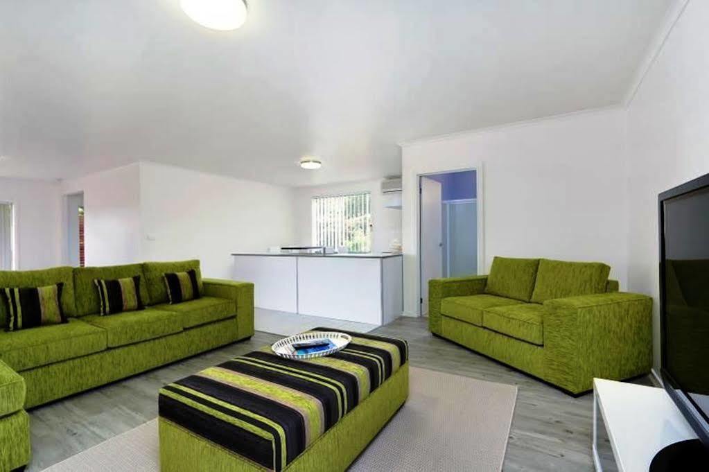 Phillip Island Off-Track Accommodation Cowes Ngoại thất bức ảnh