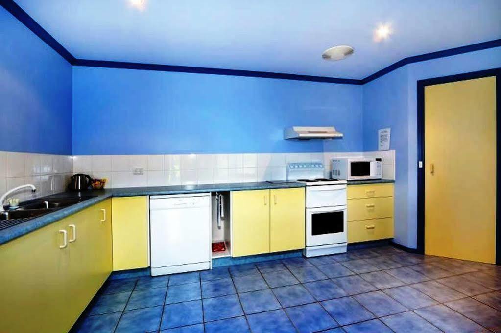 Phillip Island Off-Track Accommodation Cowes Ngoại thất bức ảnh