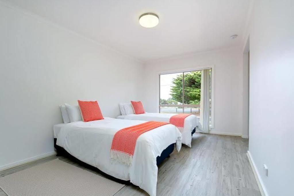 Phillip Island Off-Track Accommodation Cowes Ngoại thất bức ảnh