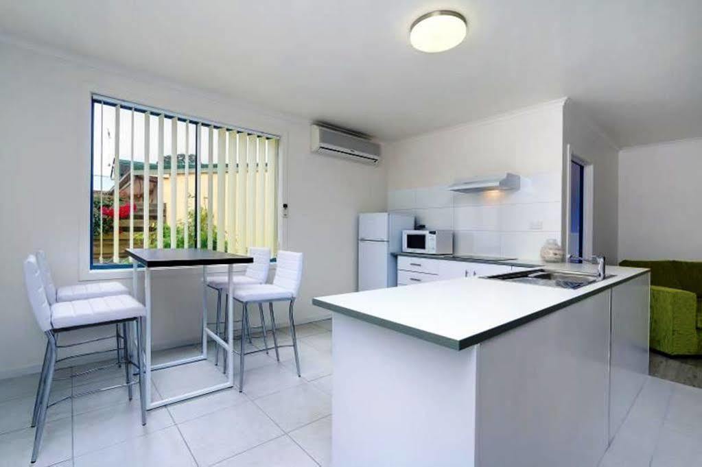 Phillip Island Off-Track Accommodation Cowes Ngoại thất bức ảnh