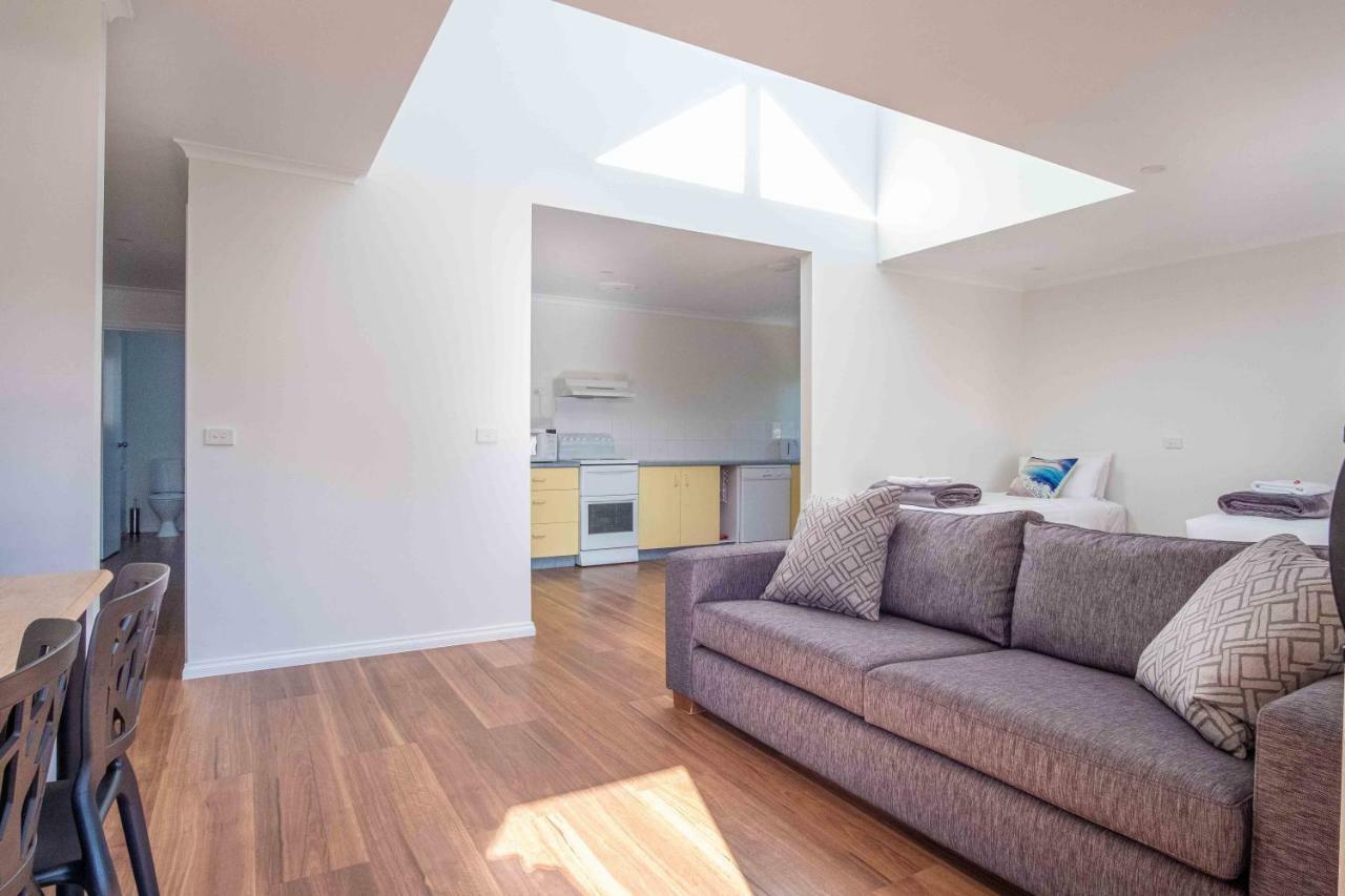 Phillip Island Off-Track Accommodation Cowes Ngoại thất bức ảnh