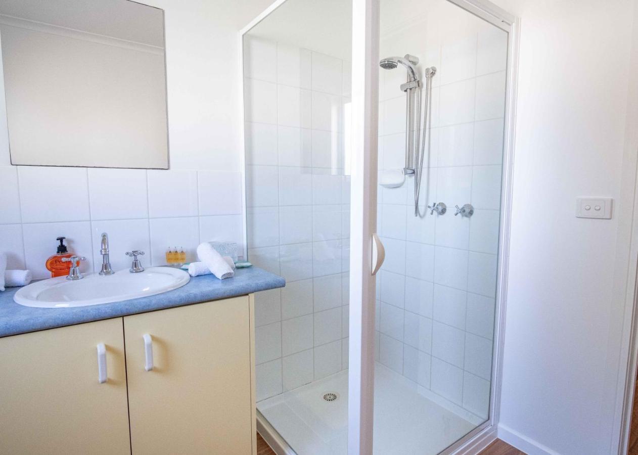 Phillip Island Off-Track Accommodation Cowes Ngoại thất bức ảnh