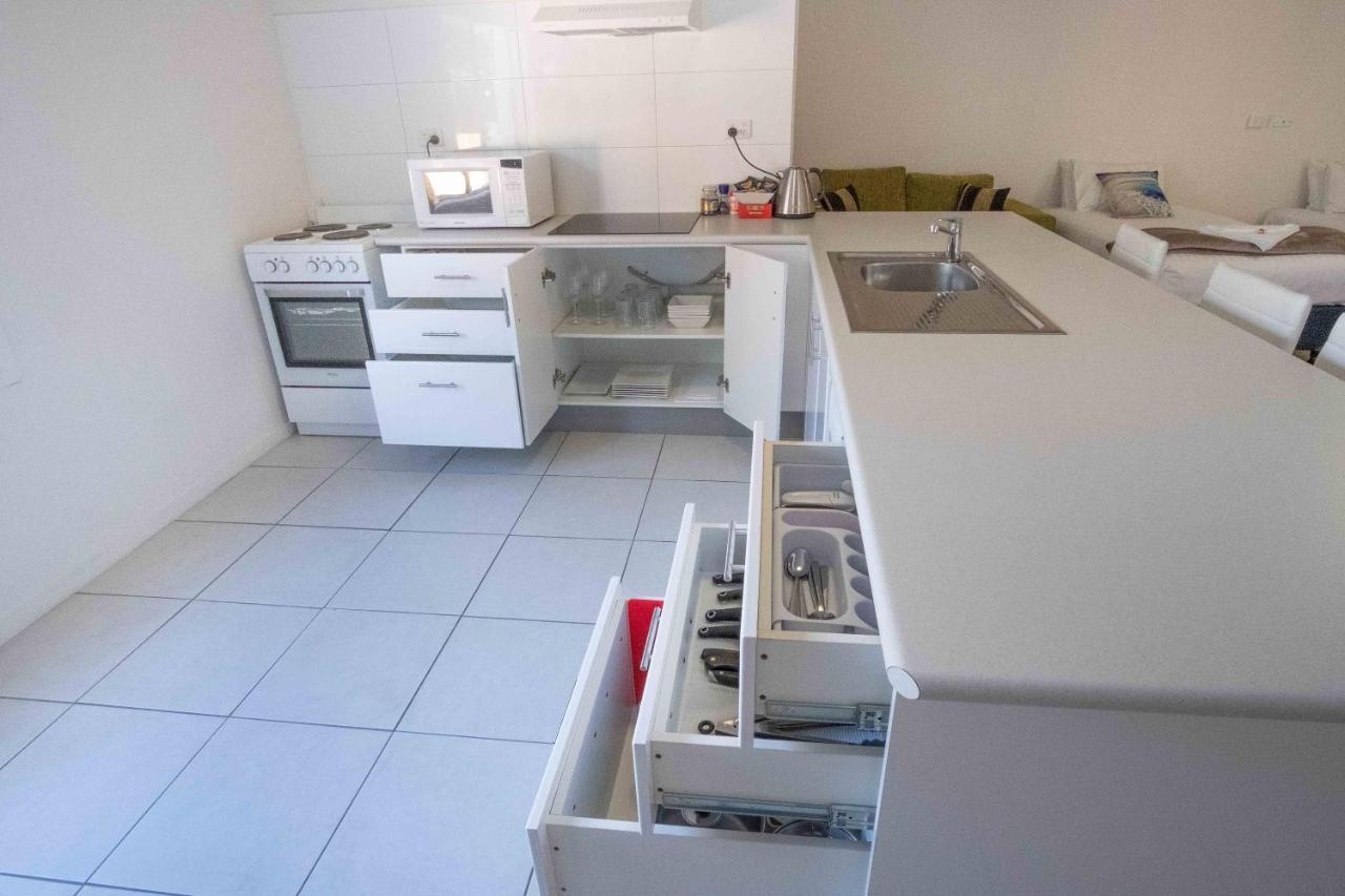 Phillip Island Off-Track Accommodation Cowes Ngoại thất bức ảnh