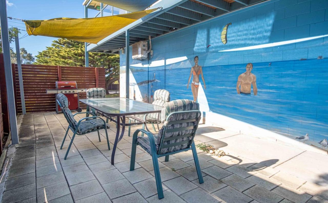 Phillip Island Off-Track Accommodation Cowes Ngoại thất bức ảnh