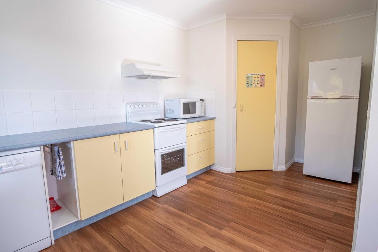 Phillip Island Off-Track Accommodation Cowes Ngoại thất bức ảnh