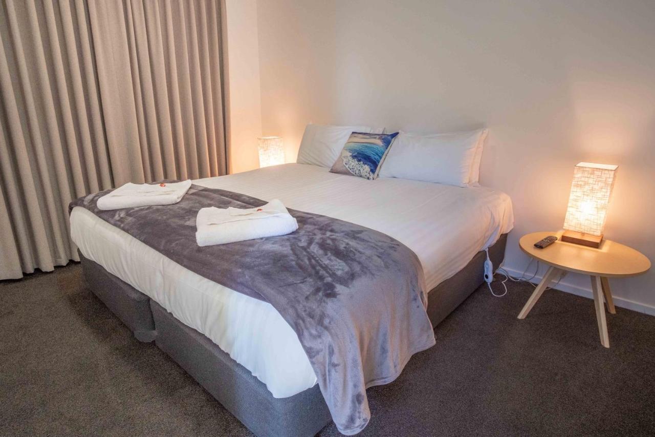 Phillip Island Off-Track Accommodation Cowes Ngoại thất bức ảnh