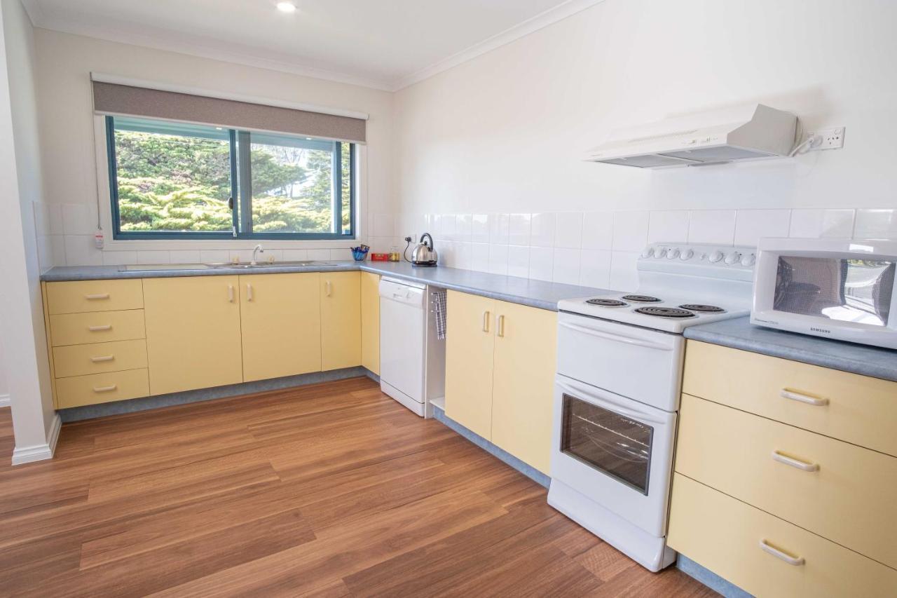 Phillip Island Off-Track Accommodation Cowes Ngoại thất bức ảnh